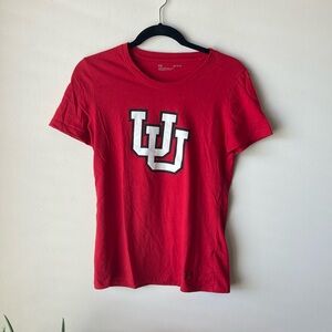 University of Utah Tee